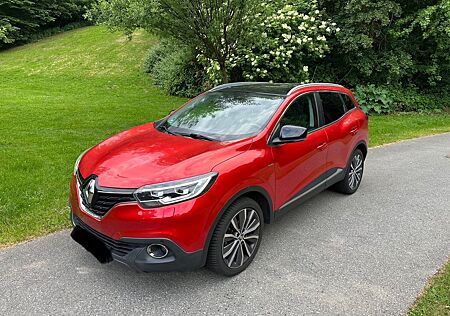 Renault Kadjar ENERGY TCe 130 Bose Edition Bose Edition