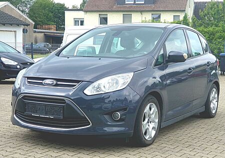 Ford C-Max Trend