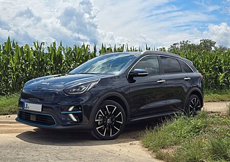 Kia Niro 150kW Spirit Spirit