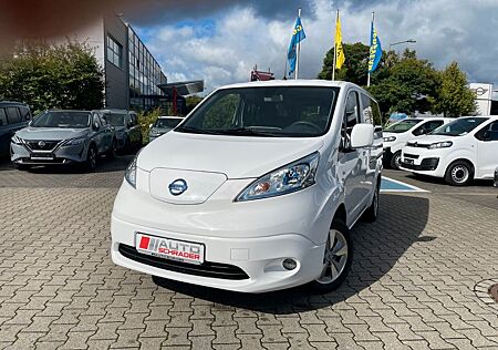 Nissan E-NV200 / I.HAND / GEPFLEGT /