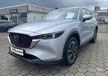 Mazda CX-5 165PS "Exclusive-Line" |360°Kamera|BOSE|All