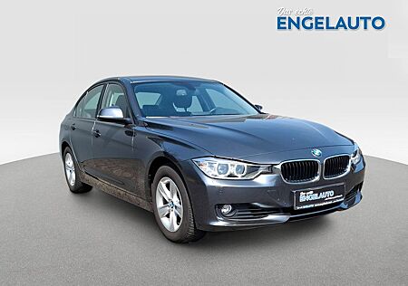 BMW 320 i Lim. Automatik Tempomat