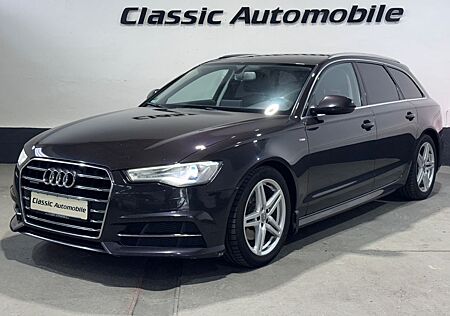 Audi A6 Avant quattro