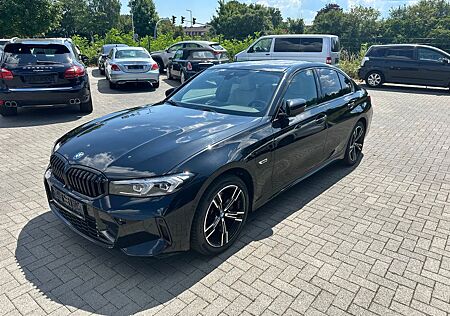 BMW 330e M Sport/Vollldeder/Kamera/Memory/DriASS
