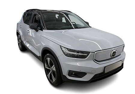 Volvo XC 40 P8 Twin Pure Electric AWD R-Design Recharg
