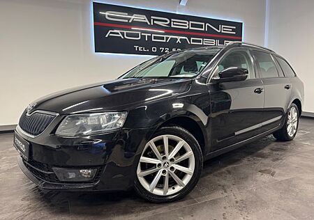 Skoda Octavia Combi Joy**Panorama+AHK+Stdhz.**