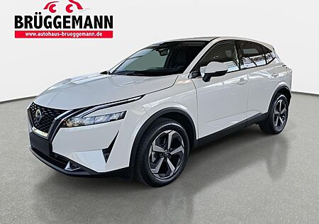 Nissan Qashqai 1.3 DIG-T MHEV N-CONNECTA WINTER BUSINES
