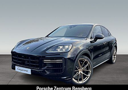 Porsche Cayenne Turbo E-Hybrid Coupé mit GT-Paket