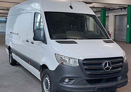 Mercedes-Benz Sprinter III 317 CDI Hoch+Lang