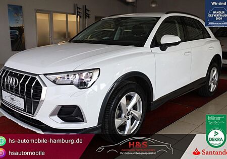 Audi Q3 35 TFSI advanced LED*Carplay*