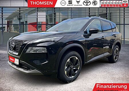 Nissan X-Trail gebraucht kaufen Nissan X-Trail 1.5 VC-T e-Power N-Connecta Navi ACC LM