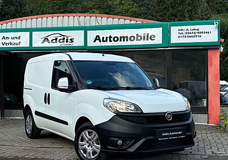 Fiat Doblo Doblò SX Kasten