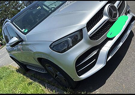 Mercedes-Benz GLE 300 d 4MATIC -
