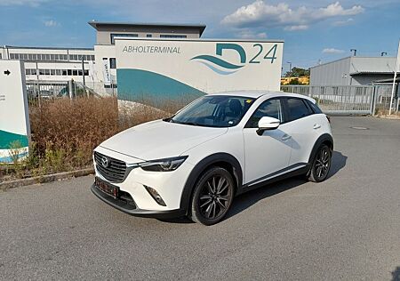 Mazda CX-3 Sports-Line AWD