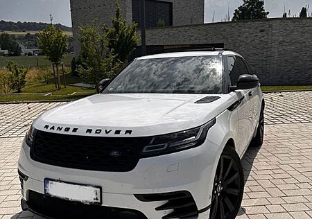 Land Rover Range Rover Velar 3.0 V6 P380 R-Dynamic SE R...