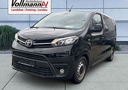 Toyota Pro Ace Proace 1,5-l-D-4D L1 (9-Si.) Comfort