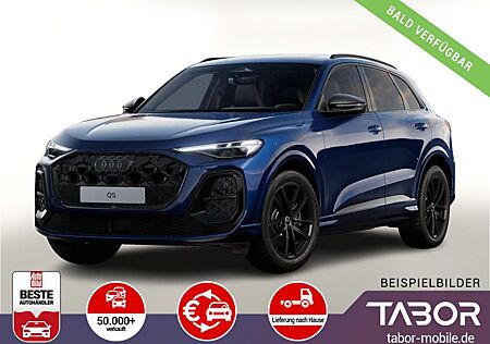 Audi Q5 TDI 2xS line neues Modell Tech+ Pano BlackP