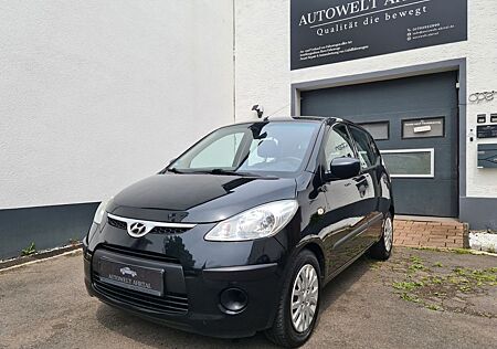 Hyundai i10 Edition*1 Hand*Bluetooth*Klimaanlage*