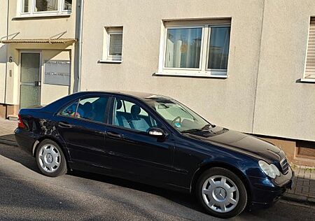 Mercedes-Benz C 180 Kompressor CLASSIC Classic