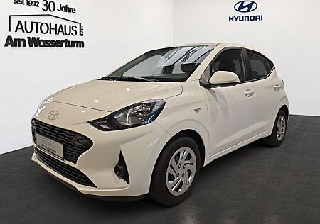 Hyundai i10 Select EU6e FL (MY25) 1.0 BENZIN (63 PS) 5-M