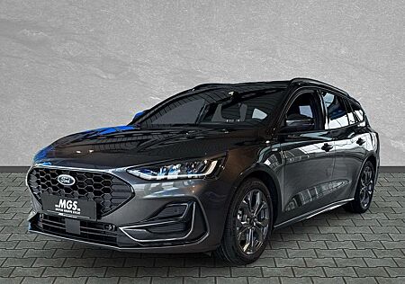 Ford Focus ST-Line 1.0 EcoBoost DAB #NAVI #S&S