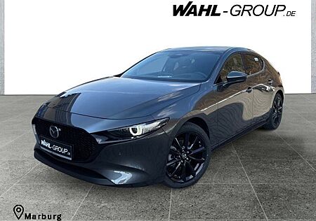 Mazda 3 2.0L e-SKYACTIV X 186ps 6AT FWD Exclusive-Li
