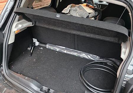 Smart ForFour 60kW electric drive Batterie -