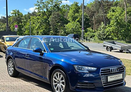 Audi A4 LIM.2.0 TDI AUT.VIRTUAL SITZHZ TEMPO XEN F1
