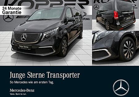 Mercedes-Benz EQV 300 L Distronic LED Sitzhz. 7-Sitzer Kamera