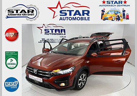 Dacia Jogger Comfort TCe 81KW*7.Sitzer*Komfort Plus*E6