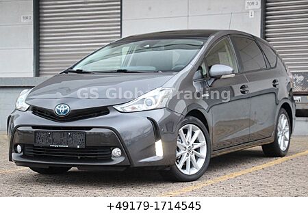Toyota Prius + Executive 1.8 Hybrid Pano RFK JBL PDC 7S