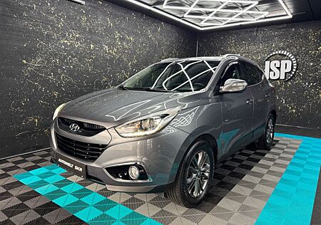 Hyundai ix35 4XSZH/RKF/Temp/AHK/4WD/Xenon