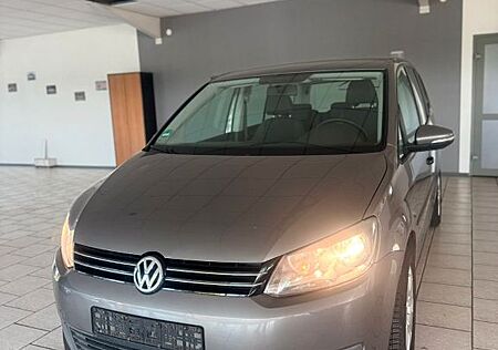 VW Touran Volkswagen Trendline BMT
