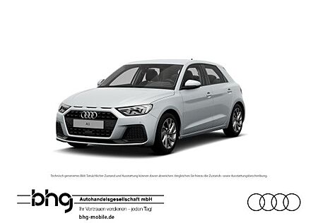 Audi A1 Sportback advanced 25 TFSI 70(95 ) kW(PS) S t