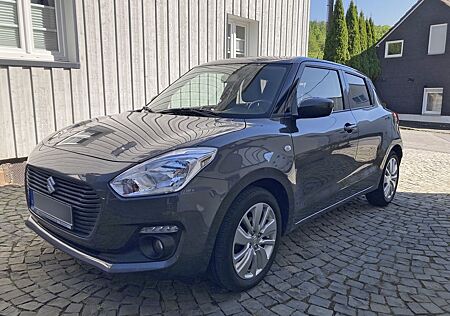 Suzuki Swift 1.2 DUALJET Comfort