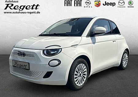 Fiat 500E Apple CarPlay*Android Auto*Klimaautom*Fahre