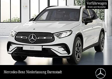 Mercedes-Benz GLC 220 d 4M AMG AHK NIGHT 360° LED MEMORY