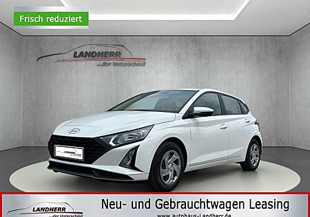 Hyundai i20 1.2 Comfort//Navi/Kamera/PDC