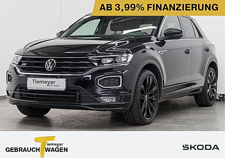 VW T-Roc Volkswagen 1.5 TSI DSG SPORT LED NAVI VIRTUAL LM19