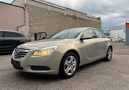 Opel Insignia A Lim. Edition