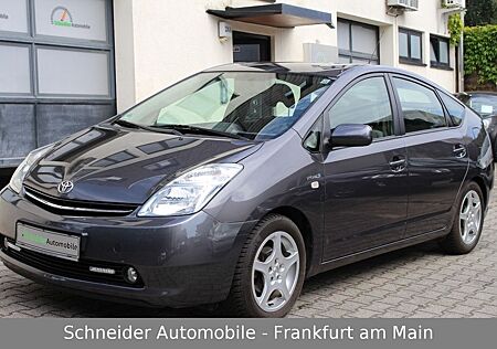 Toyota Prius Sol·1.Hd·121tkm· Scheckheftgepflegt!