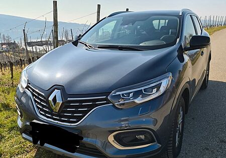 Renault Kadjar TCe 160 EDC GPF Bose Edition Bose Edition