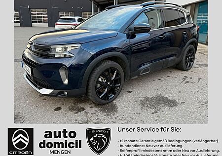 Citroën C5 Aircross Shine Pack Hybrid