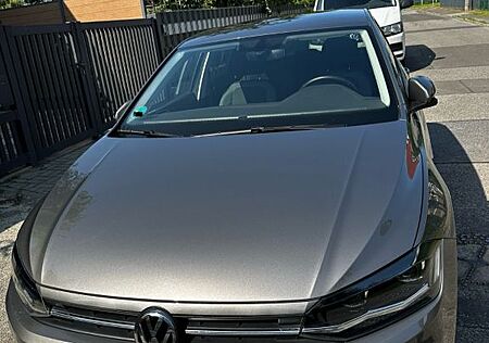 VW Polo Volkswagen 1.0 TSI OPF 70kW DSG Highline Highline