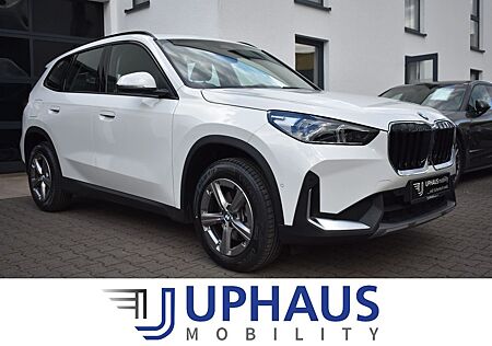 BMW X1 18 d sDrive*Navi*Kamera*LED*HeadUp
