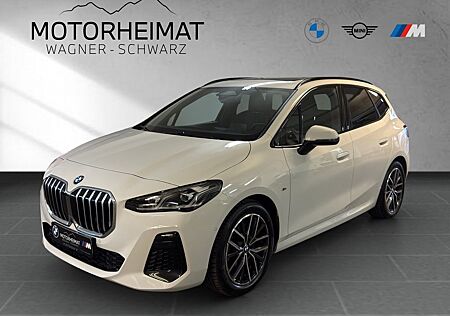 BMW 223i xDrive Active Tourer M Sport Pano AHK HUD