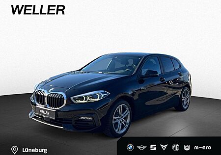BMW 120d xDrive Advantage LiCoPro HUD Adap.LED ACC