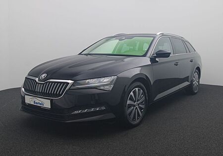 Skoda Superb Combi Ambition LED ACC Navi