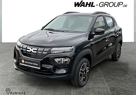 Dacia Spring Electric 45 Essential