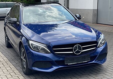 Mercedes-Benz C 250 C 250T C -Klasse T-Modell T BlueTec / d 4Matic